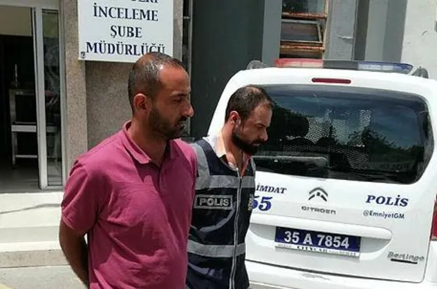 Firari cinayet şüphelisi yakalandı
