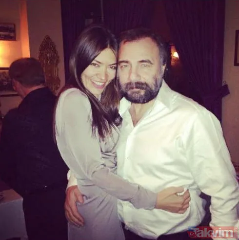 Danla Bilic'in eski aşkı Poyraz Teoman ayrılık acısını çabuk atlattı! Hamdi Alkan’ın üvey kızıyla gecelerde bakın nasıl yakalandı - 30