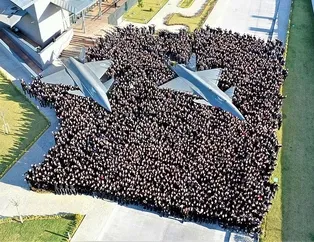 Kızılelma ABD’nin gündeminde!