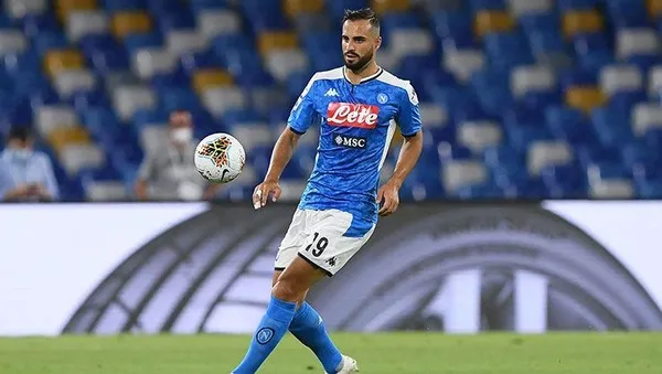 Fenerbahçe Maksimovic için gün sayıyor!