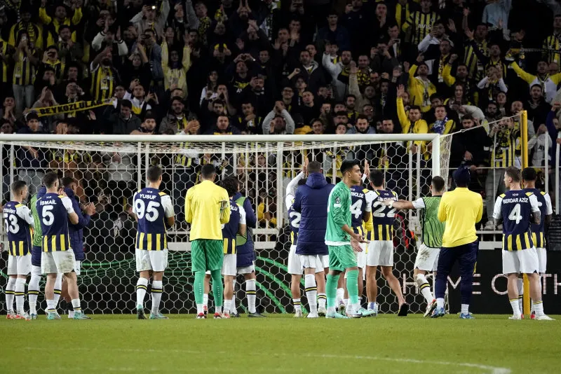 Fenerbahçe'den Lincoln Henrique'ye şok! Kendine kulüp bul - 8