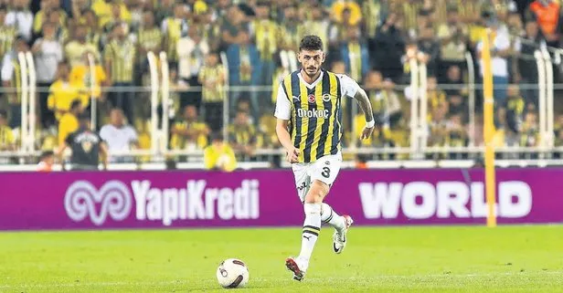 Samet Akaydın’a gün doğdu