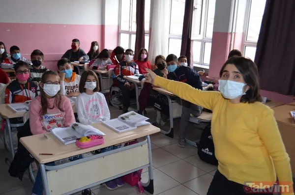 Yüzde 90 görme engelli! Türkçe öğretmeni Aygül Altuntaş'ın meslek aşkı engel tanımıyor - 1