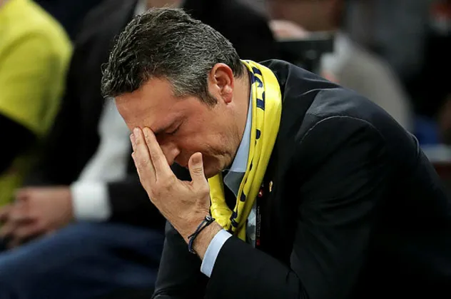 Fenerbahçe eriyor | Ali Koç, Aziz Yıldırım dönemindeki tüm kazanımları bir bir satıyor!