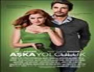 Aşka Yolculuk filminden kareler