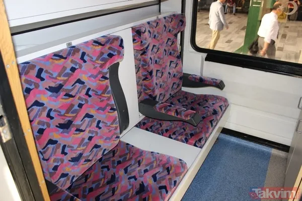 Doğu Ekspresi'nde yeni dönem! Turistik trenlerde yeni rotalar geliyor - 20