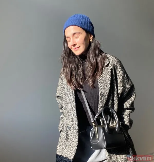 2 yıldır aşk yaşıyorlardı! Anne olmaya hazırlanan Funda Eryiğit’ten karnı burnunda ilk poz! Sevgilisi bakın kim çıktı! Meğer... - 9