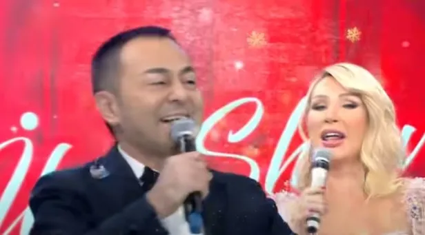 İbo Show yılbaşı 2021 konukları kimler? 31 Aralık yılbaşı gecesi İbo Show'da kimler var?-6