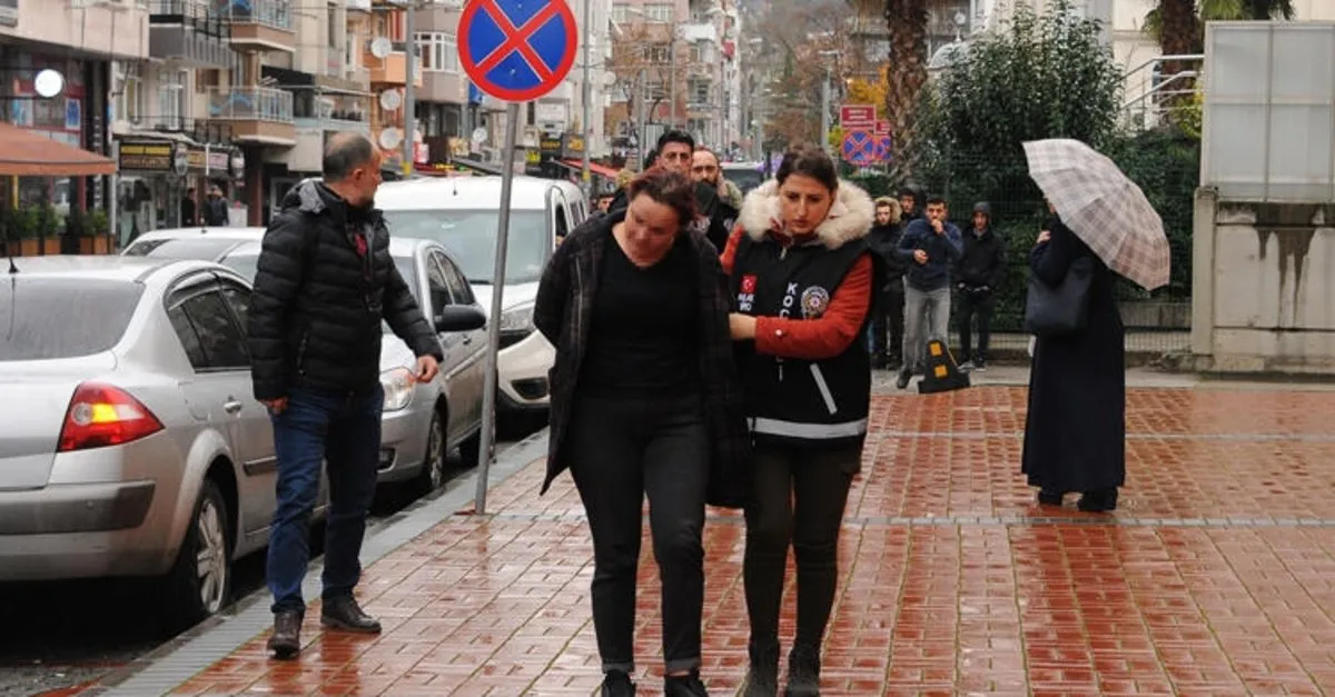 Izmit Te Masaj Salonuna Fuhus Operasyonu Videosunu Izle Takvim Tv