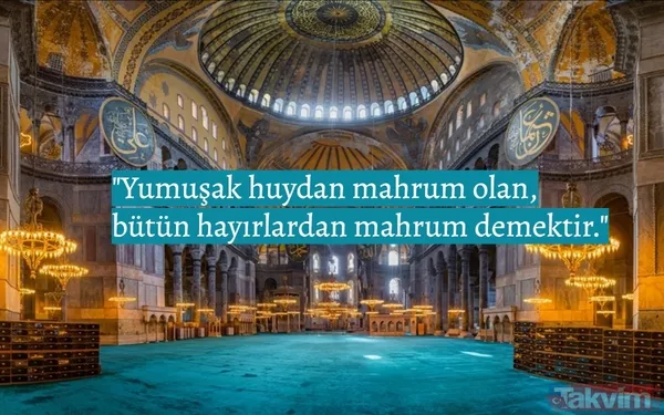 Kalplere şifa ruhlara safa: Gönüllere dokunan 10 hadis - 2