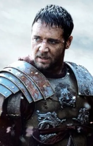 Oscarlı oyuncu Russell Crowe'dan İstanbul ve Fenerbahçe paylaşımı