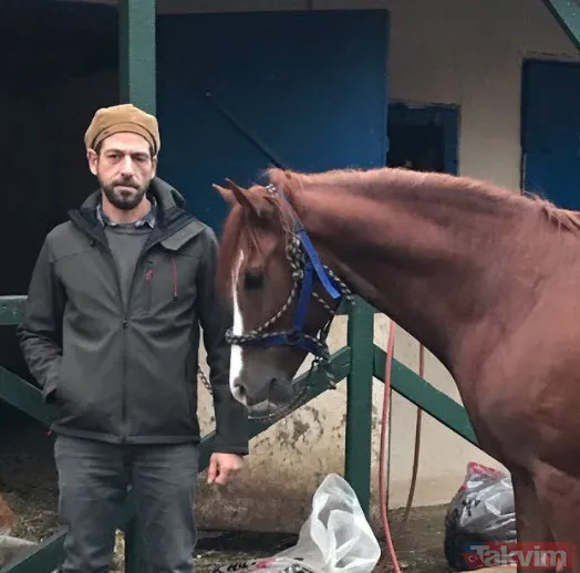 Bir Zamanlar Çukurova'nın Gaffur'u Evli mi? - 26