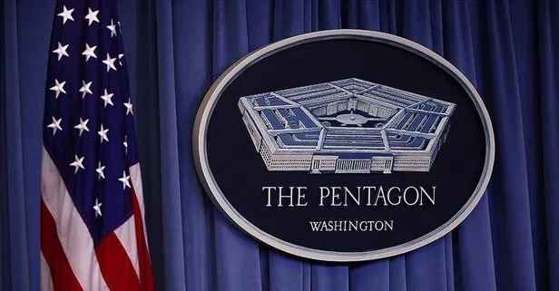 SON DAKİKA: Pentagon resmen açıkladı: DEAŞ ile Mücadele Görev Gücü Birimi lağvedildi