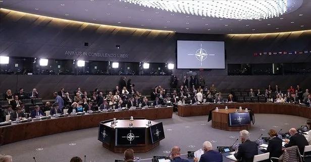 NATO’dan olağanüstü toplantı!