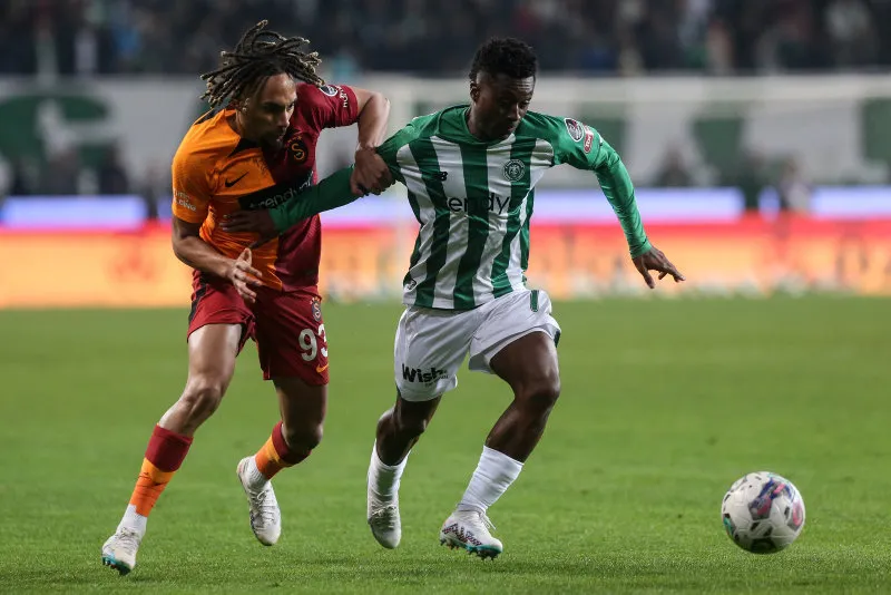 Galatasaray'da Fernando Muslera korkusu! - 4