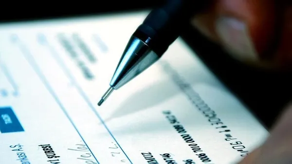 Son dakika: Ticaret Bakanlığı'ndan flaş çek kararı!-2