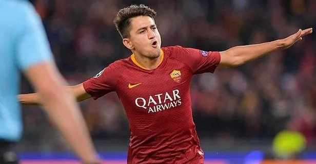 Cengiz Ünder'in talibi çok | Bayern Münih, Leipzig ve Everton'dan sonra şimdi de Juventus-5