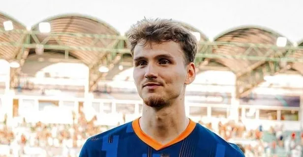 Beşiktaş'ta stoper harekatı!