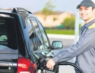 Akaryakıta tek fiyat