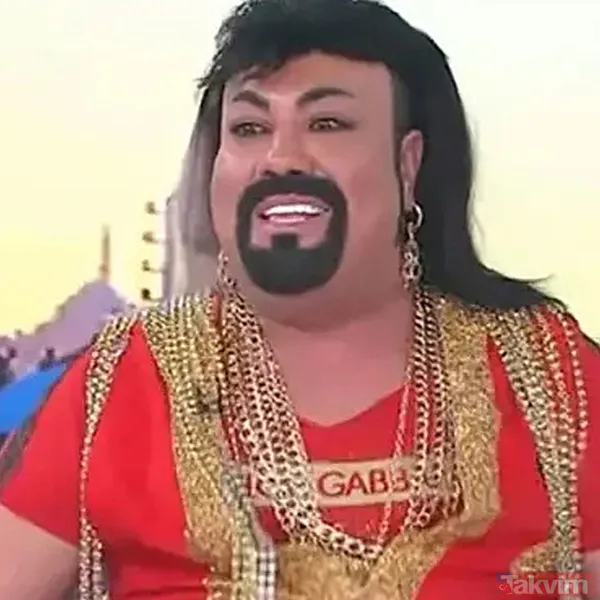 30 senelik değişim! Kobra Murat’ın yıllar önceki hali ağızları açık bırakacak cinsten! “Abi karizmanın dibisin” - 4