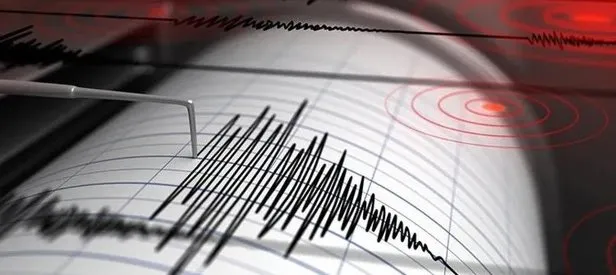 Kahramanmaraş ve Çorum’da deprem