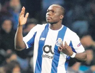 Yönetimin Aboubakar planı