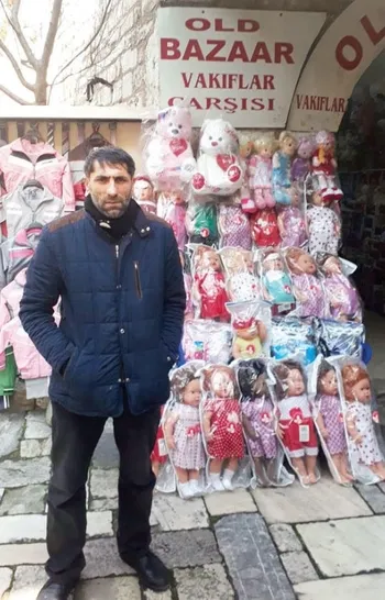 BBC'nin yalanı yine elinde patladı! Suriyeli Fatma, Harranlı çıktı-1