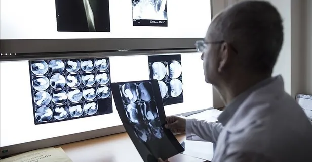 40 yaş üstü kadınlara mamografi şartı...