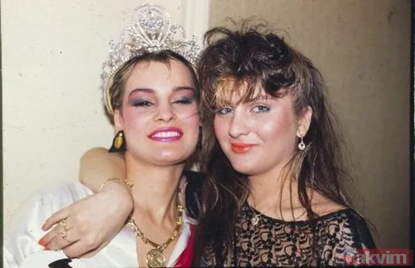 Müge Anlı gençlik haliyle sosyal medya gündeminde! 46 yaşındaki Müge Anlı güzelliğiyle hayran bıraktı - 5