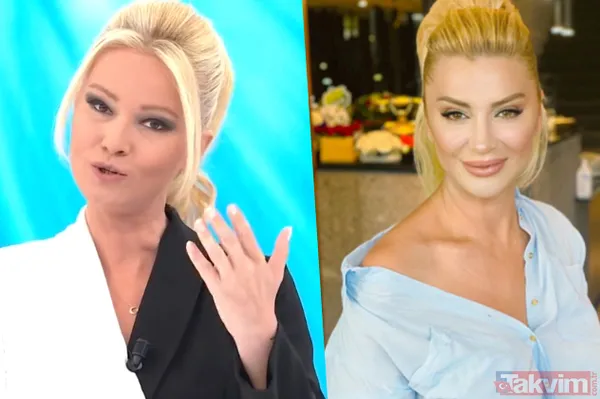 Müge Anlı'ya çıkacağını söyleyen Songül Karlı o mesajı ifşa etti! Gece yarısı gelen mesajda ne yazıyor? - 7