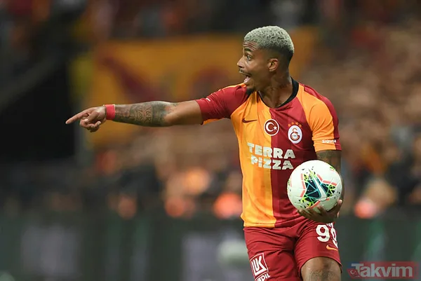 Galatasaray kupada rövanş maçına kilitlendi! İşte Terim'in Çaykur Rizespor maçı 11'i - 13