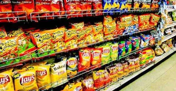 Rekabet Kurulu Frito Lay hakkında soruşturma açtı: Lays, Ruffles, Doritos, Cheetos ve Çerezza...