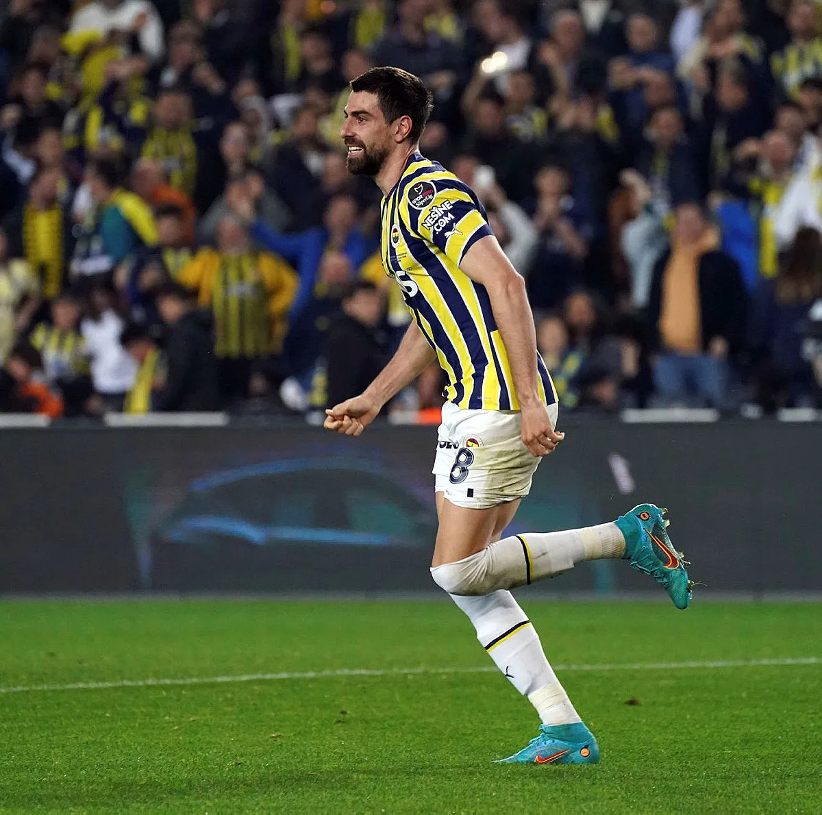 Dev derbiye saatler kaldı! İşte Buruk ve Jesus'un 11'leri - 33