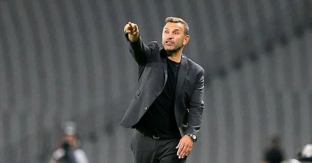 Okan Buruk'tan 3 yıldız için flaş rapor!