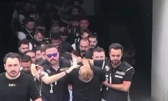 Erdal Acar'ın da gözaltına alındığı Sarallar operasyonunda yeni detay! Anlaşmazlıkları çözmek için mahkeme kurmuşlar!-4