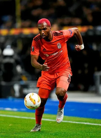 Beşiktaş Genk önünde 3 puanı son anda kaçırdı-5