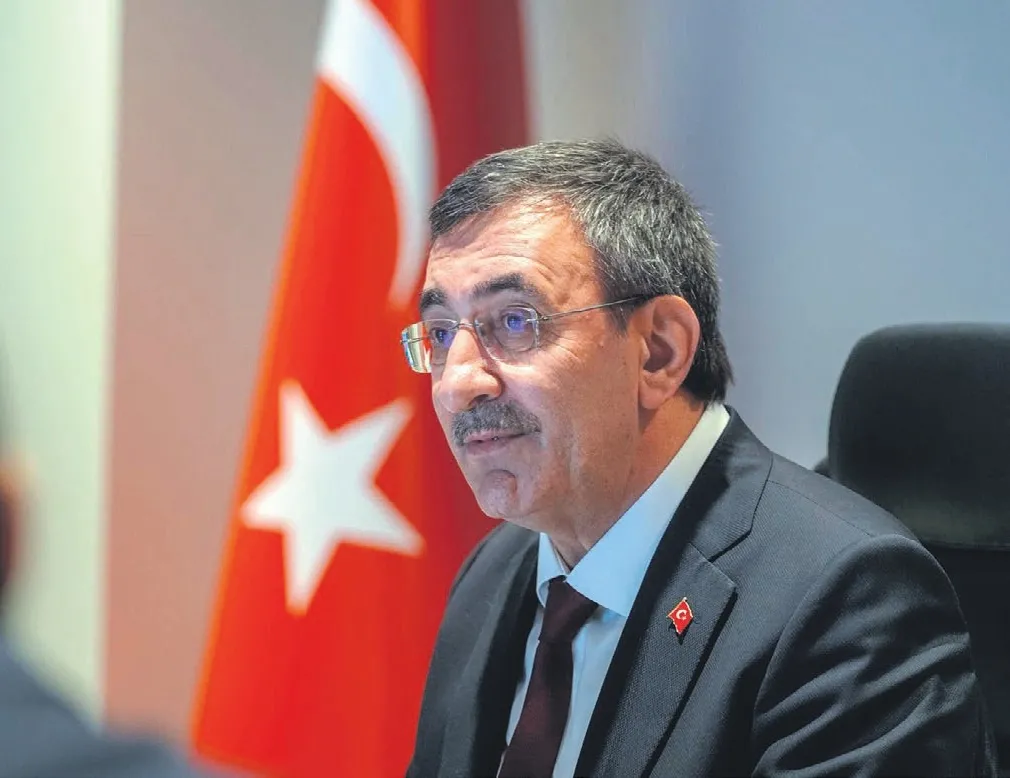 Enflasyonla mücadele için yapısal reformlar gündemde! Kişi başına düşen gelirimiz de 17 bin doların üstünde