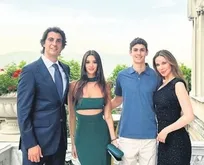 Demet Şener’den İbrahim Kutluay itirafı: İlk evliliğimin bitmesi hayal kırıklığıydı