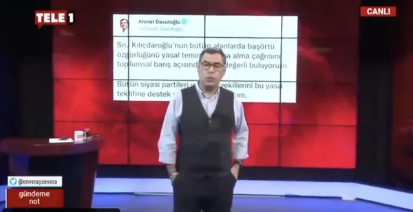1664887527313.jpg Kemal Kılıçdaroğlu 'başörtüsü' çıkışıyla yandaşlarını bile inandıramadı! Dalga geçen de var gülen de...-5