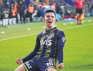 Fenerbahçe’de gençlik ateşi!