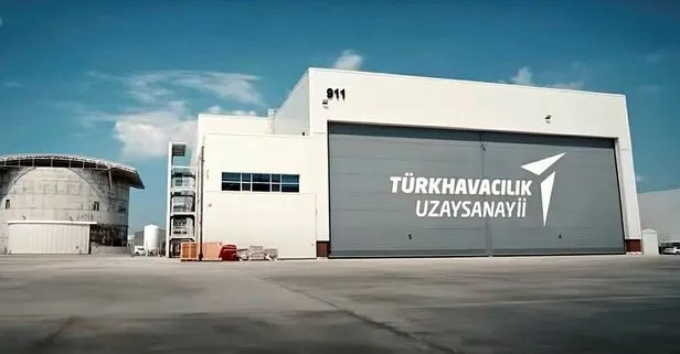 Terör saldırısı sonrası TUSAŞ’tan kararlılık mesajı: Ara vermeden çalışmaya devam edeceğiz