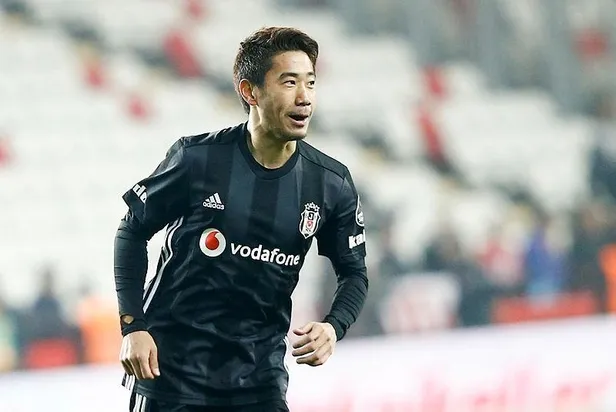 Shinji Kagawa'nın satın alma opsiyonu var mı? Beşiktaş'tan resmi açıklama geldi-1