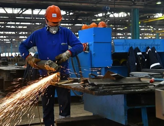 Kesintisiz büyüyoruz