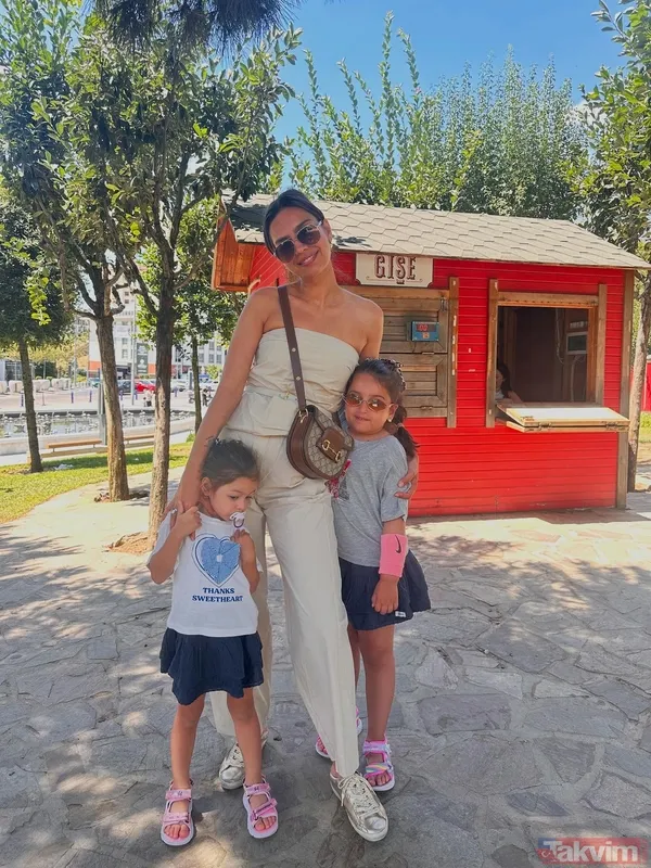 “Mesut Özil yasakladı” demişlerdi... Amine Gülşe son noktayı koydu! - 9