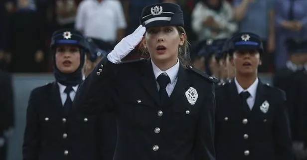 3 bin kadın polis alımı başvurusu nasıl yapılır?