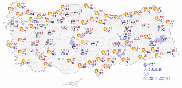 Son dakika: Meteoroloji'den bir kar uyarısı daha! İstanbul'da kar yağacak mı? Hafta sonu hava nasıl olacak?-8