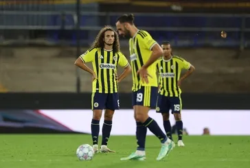 Guendouzi’den şoke eden istatistik!
