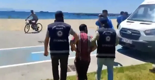Göçmen kaçakçılarına Kalkan-25 darbesi! 149 umut tacirinden 42'si tutuklandı... "Her an enselerindeyiz"