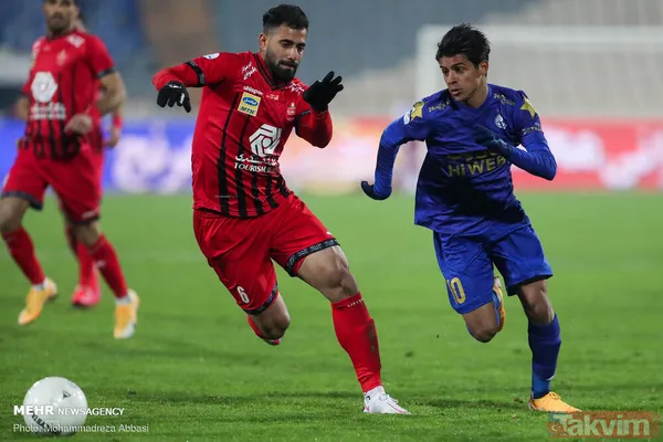 Dünyanın en büyük derbileri açıklandı! Galatasaray Fenerbahçe derbisi kaçıncı sırada - 14