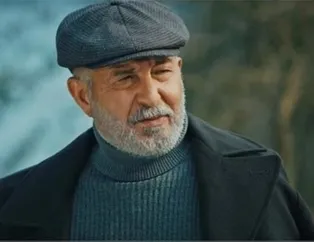 Eşkıya Dünyaya Hükümdar Olmaz’ın usta ismi Ali Sürmeli’nin son sağlık durumu nedir?